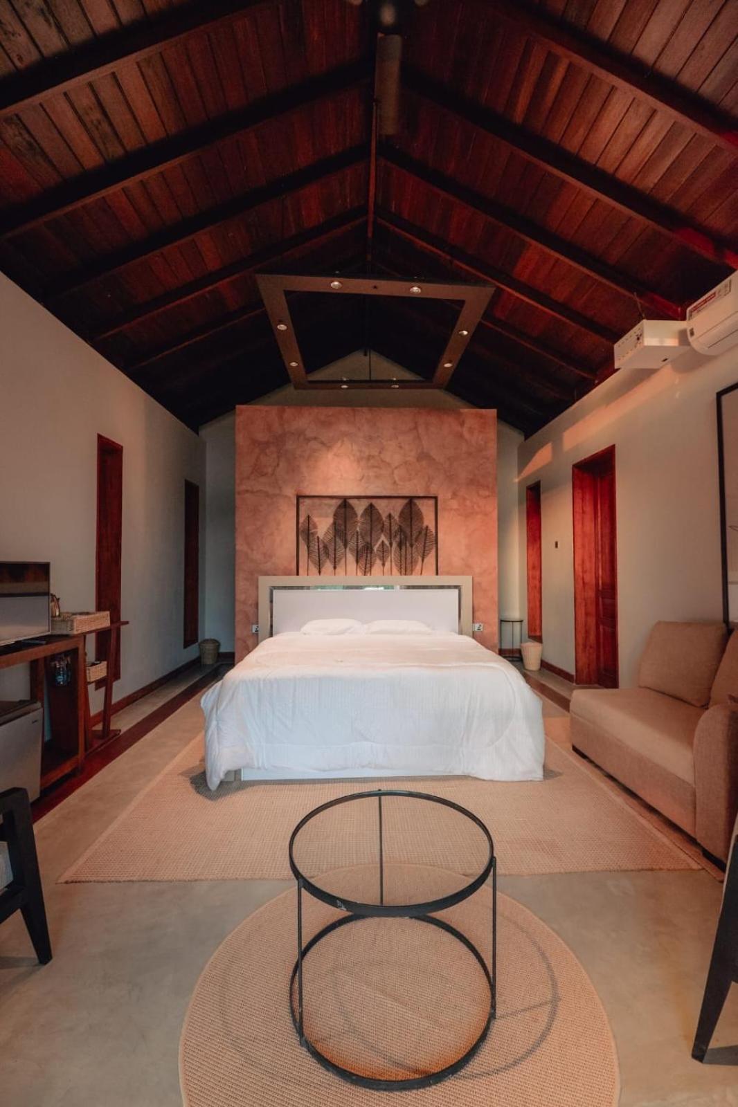 The Villa Lakeshore Anuradhapura Bagian luar foto
